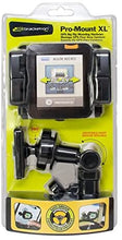 Load image into Gallery viewer, Bracketron Pro-Mount XL Windshield Mount for cars or trucks works with large GPS devices and tablets Garmin Nuvi TomTom Via Go Magellan DashCam Navigator Smartphones BT1-514-1