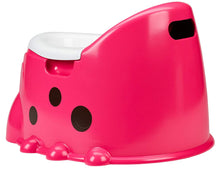 Load image into Gallery viewer, Fisher-Price Ladybug Potty