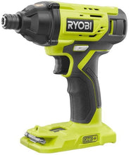 Load image into Gallery viewer, RYOBI P1817-AR2040 18-Volt ONE+ Cordless 2-Tool Combo Kit w/ (2) 1.5Ah Batteries, Charger &amp; Bag w/BONUS Impact Rated Driving Kit (70Piece)