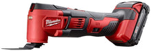 Load image into Gallery viewer, Milwaukee 2626-21CP M18 18-Volt Lithium-Ion Cordless Oscillating Multi-Tool Kit