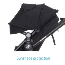 Load image into Gallery viewer, Maxi-Cosi Zelia 5-in-1 Modular Travel System