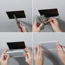 Load image into Gallery viewer, Halo HLB Ultra Thin LED Series with Remote Driver/Junction Box - NO CAN Needed