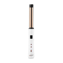 Load image into Gallery viewer, Unplugged Beauty Cordless 1 Inch Clipless Curling Wand – Hair Styling – Hair Styling Tools – Titanium Wand
