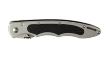 Load image into Gallery viewer, EBBQ Havalon Piranta Original Folding 2 3/4-Inch Blade Skinning Knife with 12 60XT Blades