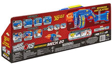 Load image into Gallery viewer, Buzz Bee Toys Air Warriors Motorized Mech 20 Blaster