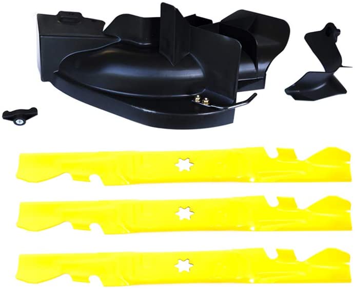 CUB CADET 19A30042100 54