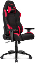 Load image into Gallery viewer, AKRacing Core Series EX Gaming Chair with High Backrest, Recliner, Swivel, Tilt, Rocker &amp; Seat Height Adjustment Mechanisms, 5/10 Warranty