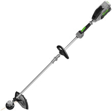 Load image into Gallery viewer, EGO Power+ ST1502SA 15 in. 56-Volt Lithium-Ion Cordless Foldable Shaft String Trimmer with G3 2.5Ah Battery and Charger Included