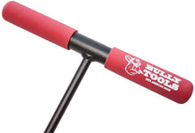 Load image into Gallery viewer, Bully Tools 99203 Soil Probe Steel Tstyle Handle, 48_inch - Updated