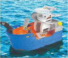 Load image into Gallery viewer, Adventure Force Shark Attack Playset