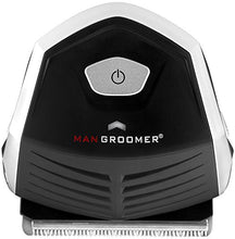 Load image into Gallery viewer, MANGROOMER - ULTIMATE PRO Self-Haircut Kit with LITHIUM MAX Power, Hair Clippers, Hair Trimmers and Waterproof to save you money!