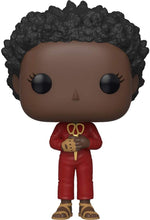 Load image into Gallery viewer, Red: Fun ko Pop! Movies Vinyl Figure &amp; 1 Compatible Graphic Protector Bundle (836 - 44312 - B)