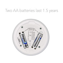 Load image into Gallery viewer, Airthings Wave Smart Radon Detector with free app – Easy-to-Use – Temp and Humidity – Accurate – No Lab Fees – Battery Operated