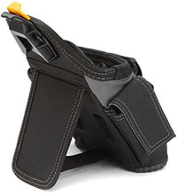 Load image into Gallery viewer, ToughBuilt - Electrician ClipTech Pouch and Hub - 13 Pockets and Loops - Small - (TB-CT-34)