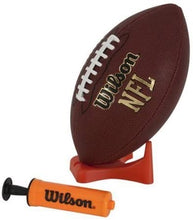 Load image into Gallery viewer, Wilson NFL Football WTF 1676 Junior Size