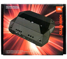 Load image into Gallery viewer, JBL CLUB-5501 Monoblock Amplifier 1300W Peak (650W RMS) Club Series Class D Monoblock Amplifier