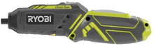 Load image into Gallery viewer, Ryobi HP44L 4V Lithium 200 / 600 RPM Quickturn Screwdriver w/ Charger