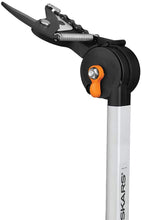 Load image into Gallery viewer, Fiskars ExtendableTree Pruning Stik Pruner