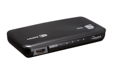 Load image into Gallery viewer, Rocketfish RF-G1185 4-Port HDMI Selector
