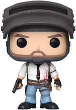 Load image into Gallery viewer, Funko Pop! Games: PUBG - The Lone Survivor