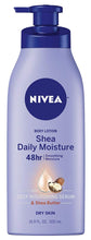 Load image into Gallery viewer, Nivea Smooth Sensation Daily Lotion for Dry Skin