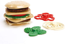 Load image into Gallery viewer, Green Toys Sandwich Shop, Assorted