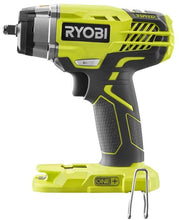 Load image into Gallery viewer, Ryobi 18-Volt ONE+ Cordless 3/8 in. 3-Speed Impact Wrench (Tool Only) P263