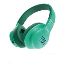 Load image into Gallery viewer, JBL Bluetooth Headphone Blue (E55BT)