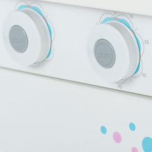 Load image into Gallery viewer, Plum Snowdrop Interactive Wooden Play Kitchen