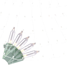 Load image into Gallery viewer, Home Accents Holiday 176 in. x 81 in. 400-Light LED Multi-Color Christmas Tree Wrap with Color Changing Lights