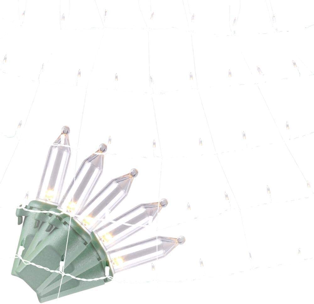 Home Accents Holiday 176 in. x 81 in. 400-Light LED Multi-Color Christmas Tree Wrap with Color Changing Lights