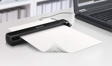Load image into Gallery viewer, Epson Workforce Wireless Portable Document Scanner for PC and Mac