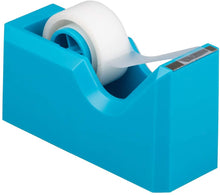 Load image into Gallery viewer, JAM Paper Desk Trio and Combo Packs - Stapler, Tape Dispenser, Pen Holder - 3/Pack