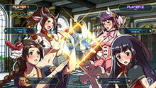 Load image into Gallery viewer, Snk Heroines: Tag Team Frenzy - Nintendo Switch