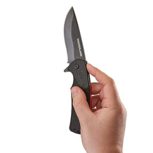 Load image into Gallery viewer, Milwaukee 48-22-1999 3.5 in. Hardline Smooth Blade Pocket Knife