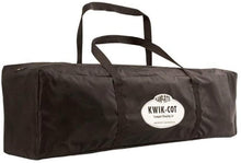 Load image into Gallery viewer, Kamp-Rite 2 Person Compact Indoor and Outdoor Double Kwik Camping Sleeping Cot