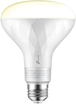 Load image into Gallery viewer, Kasa Smart Light Bulb by TP-Link - Reliable WiFi Connection, LED Soft White, Dimmable, 72W Equivalent, No Hub Required, Works with Alexa Echo and Google Assistant (LB200)