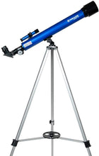 Load image into Gallery viewer, Meade Instruments Infinity 50mm AZ Refractor Telescope