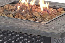 Load image into Gallery viewer, Endless Summer, Gas Outdoor Fire Table