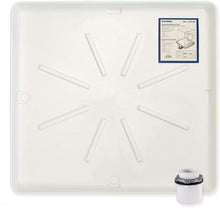 Load image into Gallery viewer, Eastman Washing Machine Drain Pan
