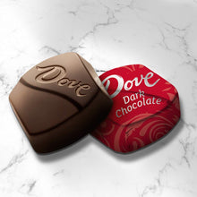 Load image into Gallery viewer, Dove Promises Dark Chocolate Candy Bag, 15.8 Oz
