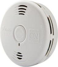 Load image into Gallery viewer, Kidde 21026065 Smoke &amp; Carbon Monoxide Alarm with Voice Warning