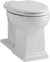 Load image into Gallery viewer, Kohler Brevia Elongated Toilet Seat with Q2 Advantage