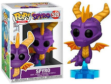 Load image into Gallery viewer, Funko Pop! Games: Spyro - Spyro