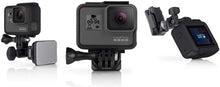 Load image into Gallery viewer, GoPro Helmet Front and Side Mount 2017 - AHFSM-001
