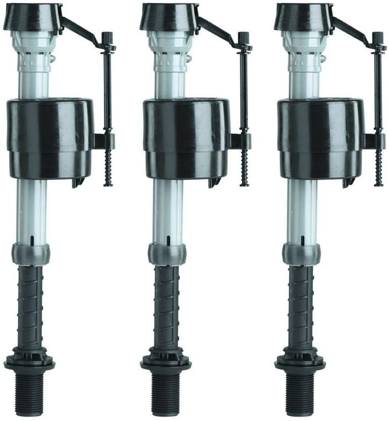 Fluidmaster 400A Adjustable Anti-Siphon Fill Valve