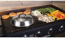 Load image into Gallery viewer, Blackstone 1780 12&quot; Round Basting Cover