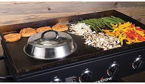 Blackstone 1780 12" Round Basting Cover