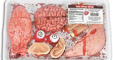 Load image into Gallery viewer, Meat Market Value Pack | Halloween Decor