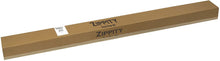 Load image into Gallery viewer, Zippity Outdoor Products ZP19002 Fence Newport, 36" H x 72" W, White